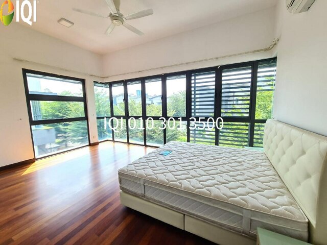 3 Storey Twin Villa Sera @ Presint 8, Putrajaya image