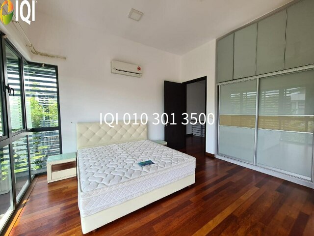 3 Storey Twin Villa Sera @ Presint 8, Putrajaya image