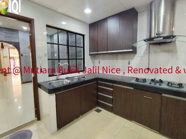 Mutiara Bukit Jalil image