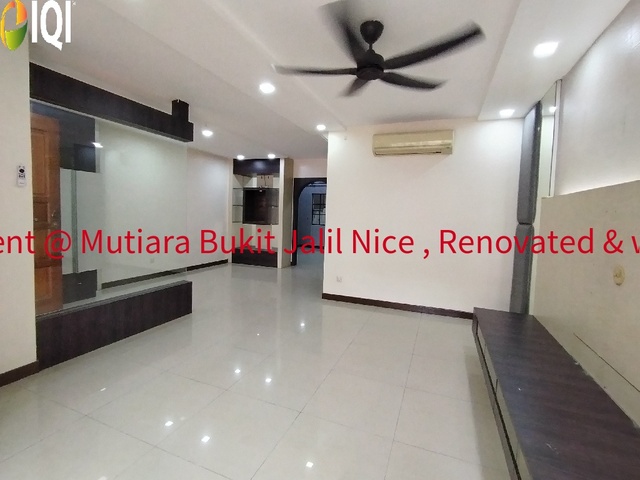 Mutiara Bukit Jalil image