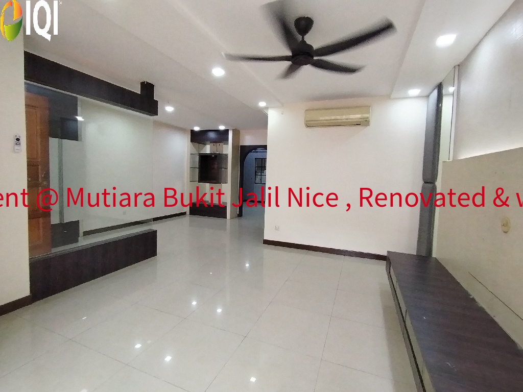 Mutiara Bukit Jalil image