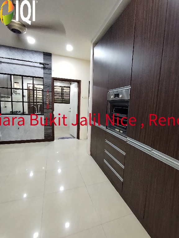 Mutiara Bukit Jalil image