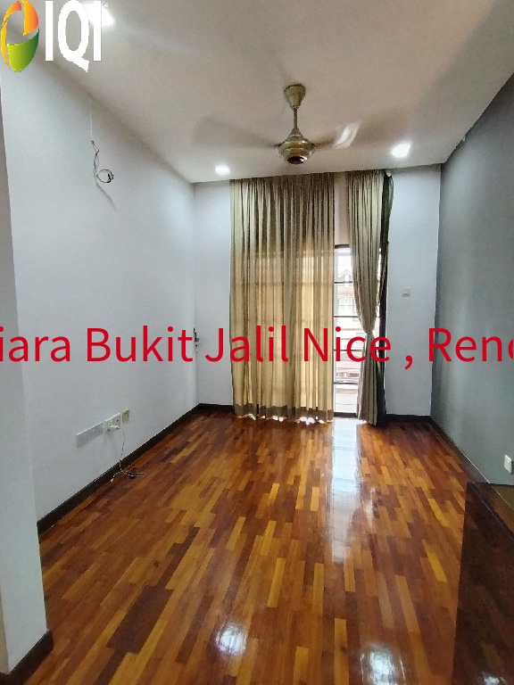 Mutiara Bukit Jalil image