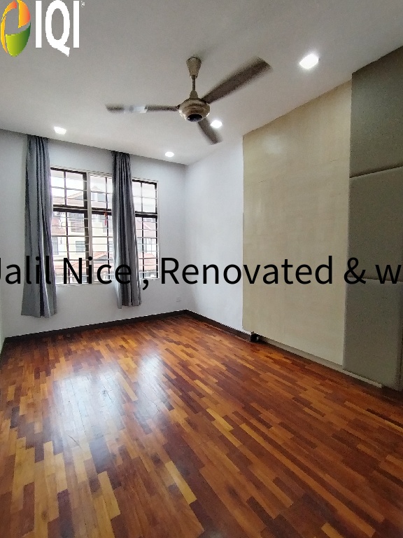 Mutiara Bukit Jalil image