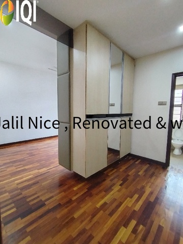 Mutiara Bukit Jalil image