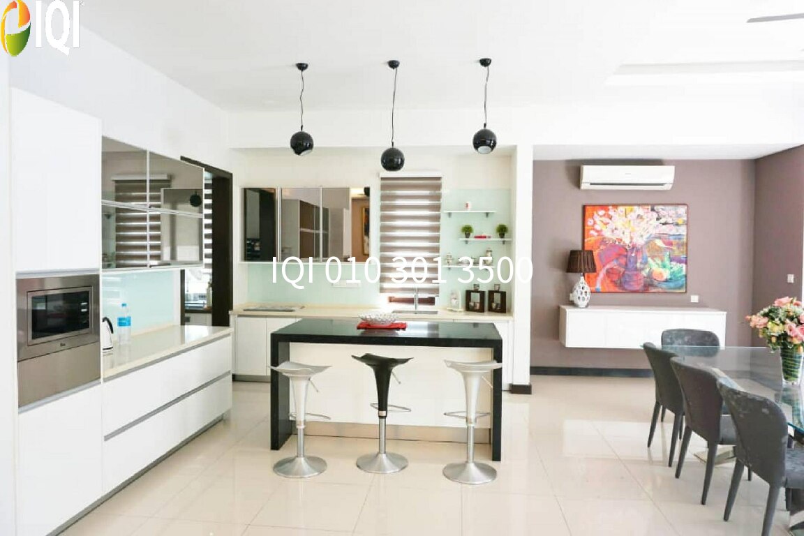 YARA TWINVILLA, PRESINT 8, PUTRAJAYA image