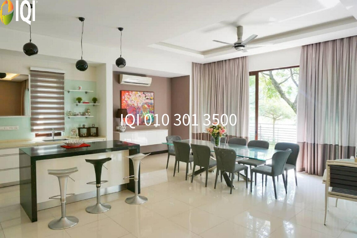 YARA TWINVILLA, PRESINT 8, PUTRAJAYA image