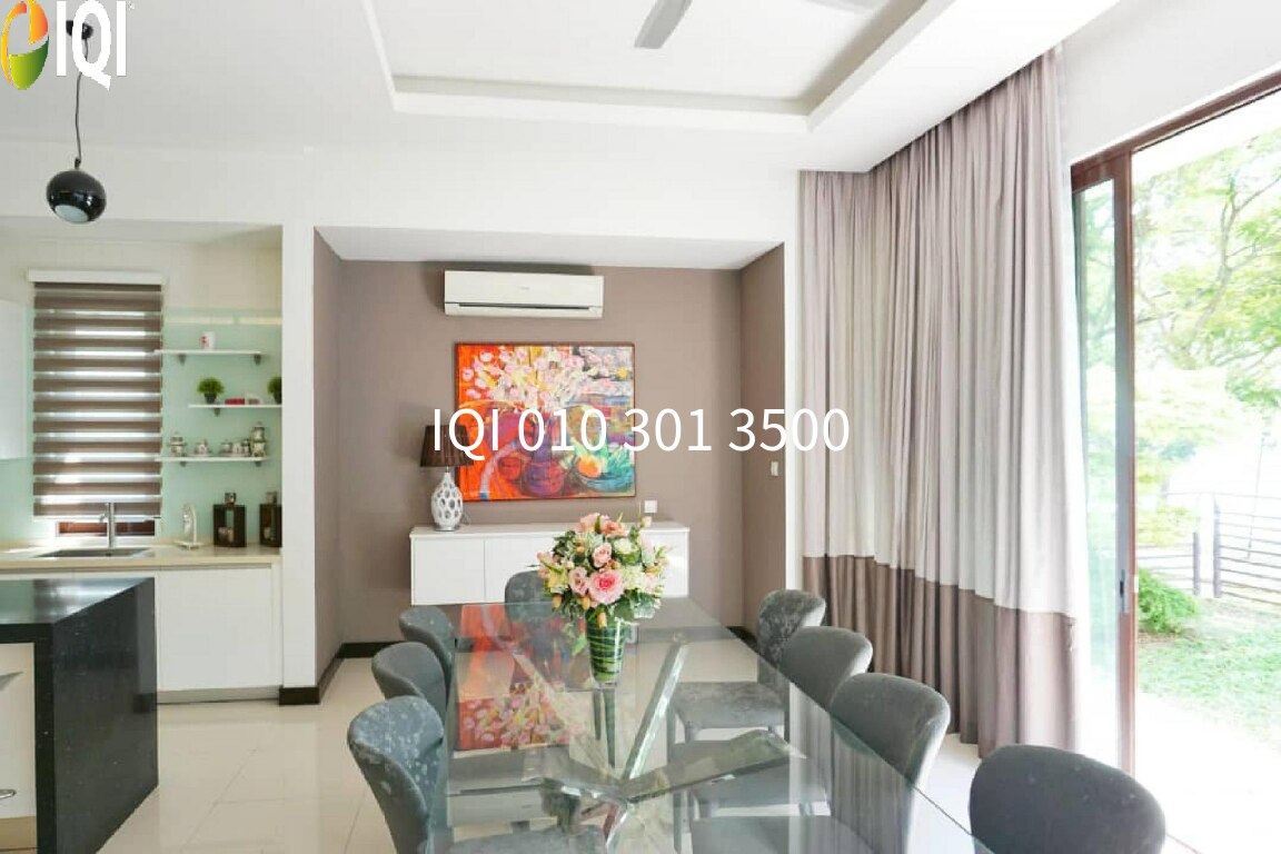 YARA TWINVILLA, PRESINT 8, PUTRAJAYA image