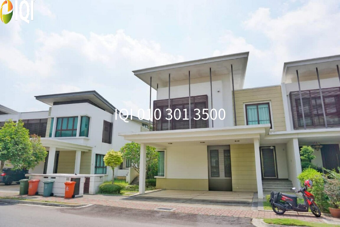 YARA TWINVILLA, PRESINT 8, PUTRAJAYA image