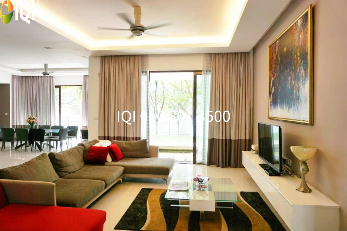 YARA TWINVILLA, PRESINT 8, PUTRAJAYA image