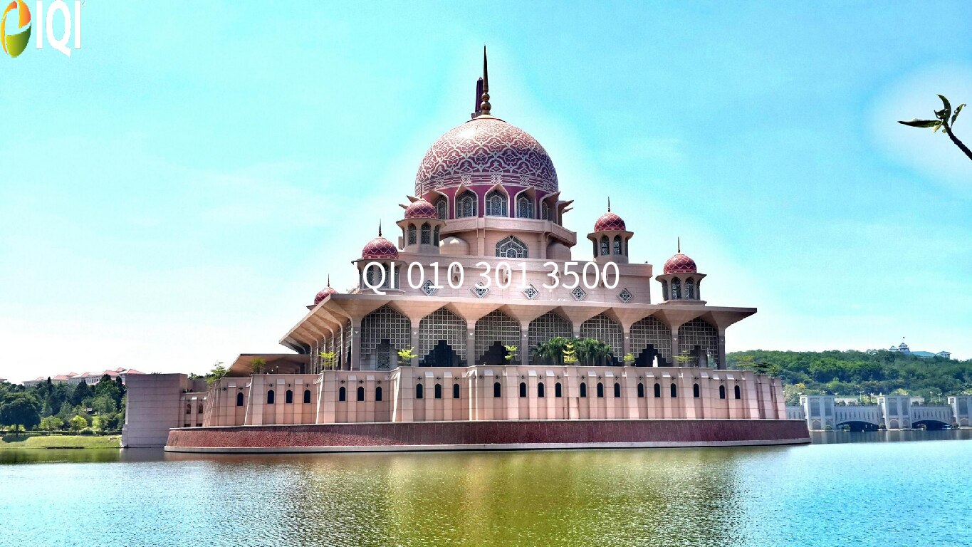 YARA TWINVILLA, PRESINT 8, PUTRAJAYA image