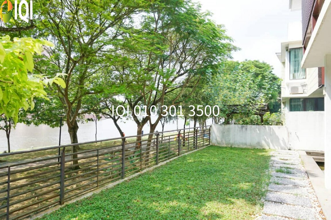 YARA TWINVILLA, PRESINT 8, PUTRAJAYA image