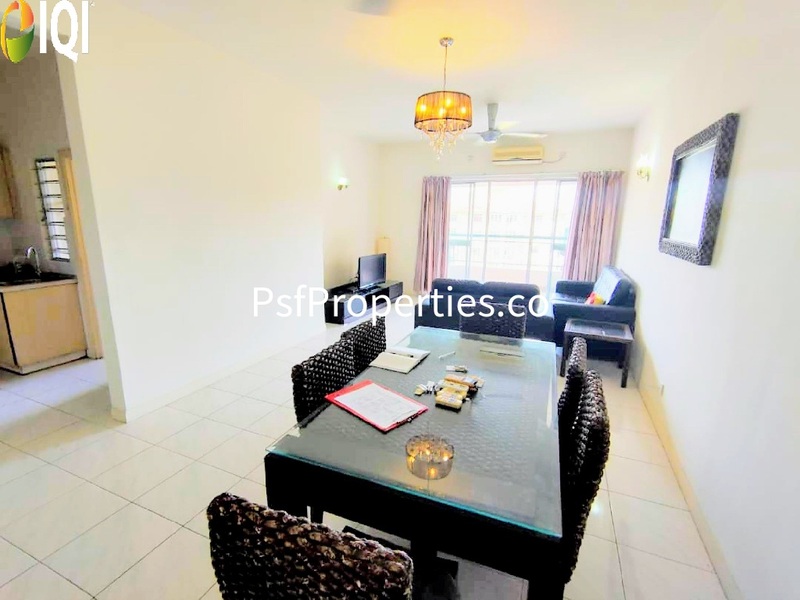 Seri Maya Condominium