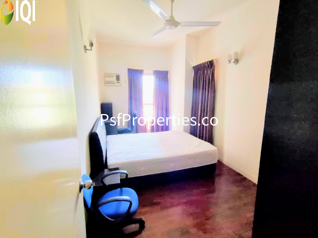 Seri Maya Condominium image