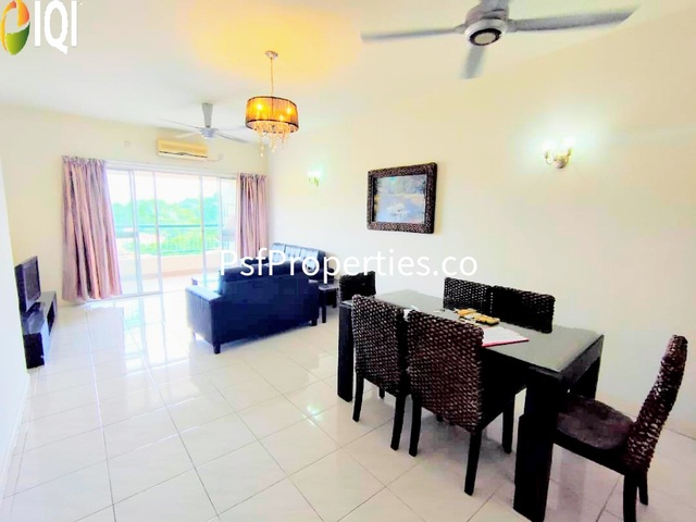 Seri Maya Condominium image