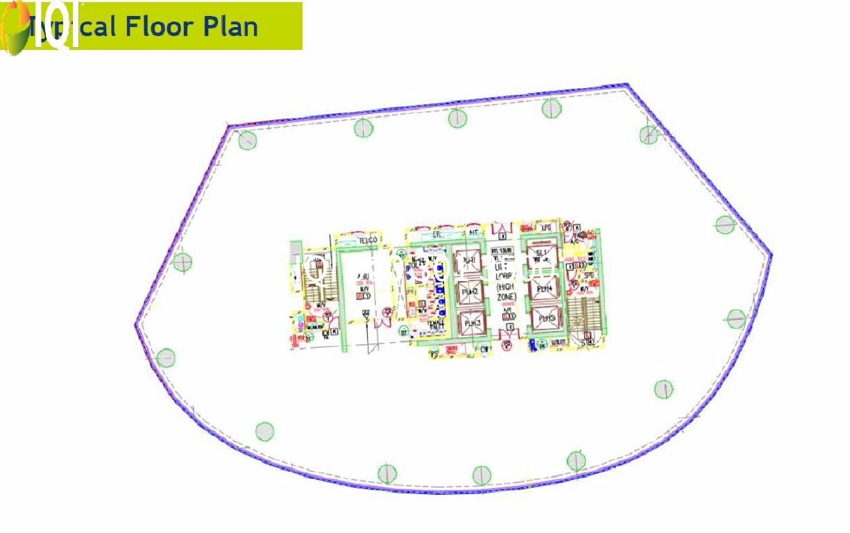 MOF Inc. Tower, Persiaran KLCC image