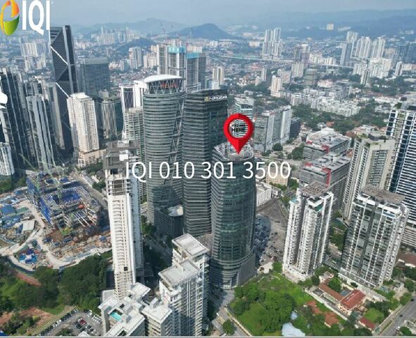 MOF Inc. Tower, Persiaran KLCC image