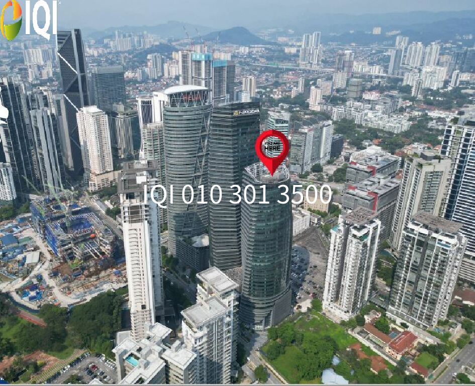 MOF Inc. Tower, Persiaran KLCC image