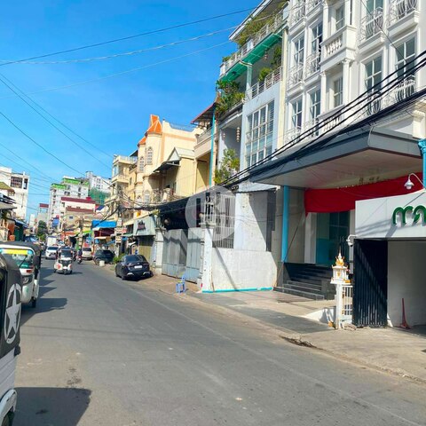 Building for sale image