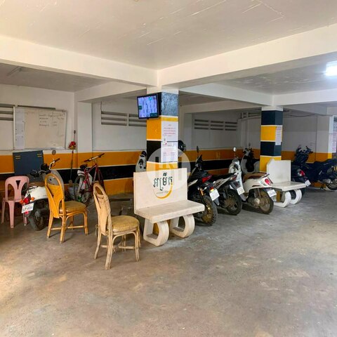 Building for sale image