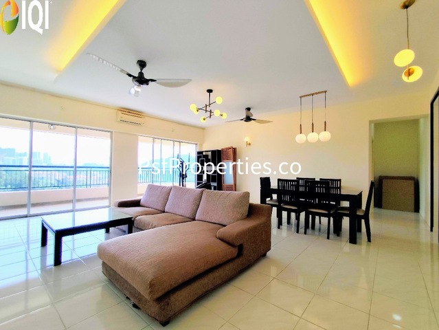 Seri Maya Condominium image