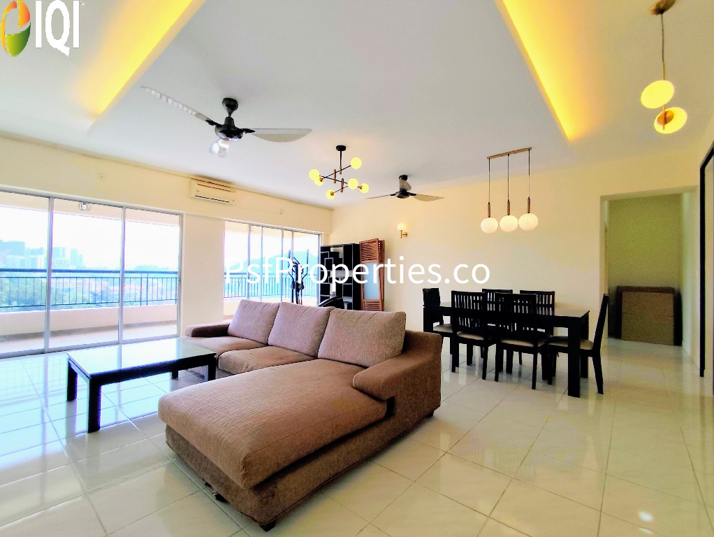 Seri Maya Condominium image