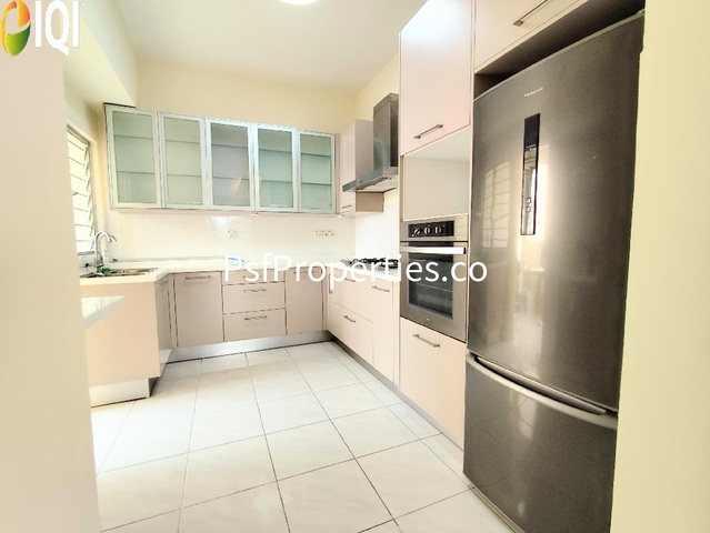 Seri Maya Condominium image