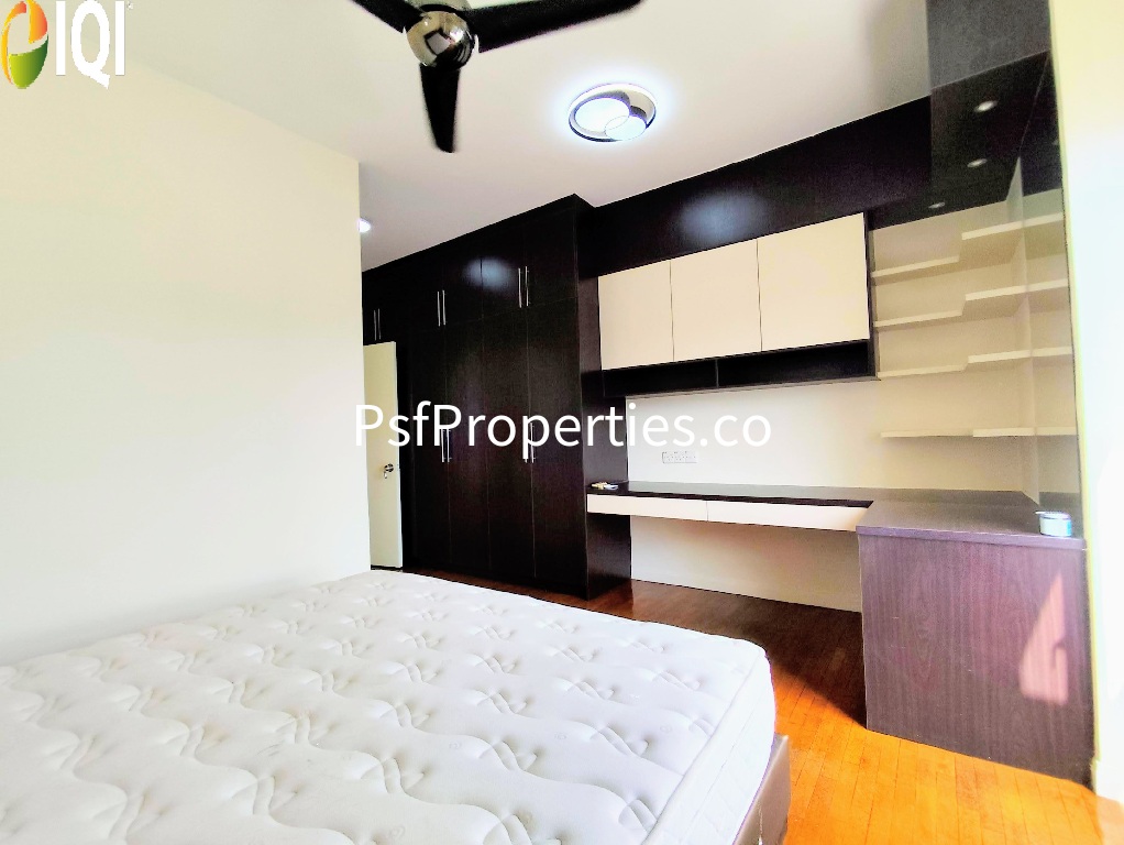 Seri Maya Condominium image