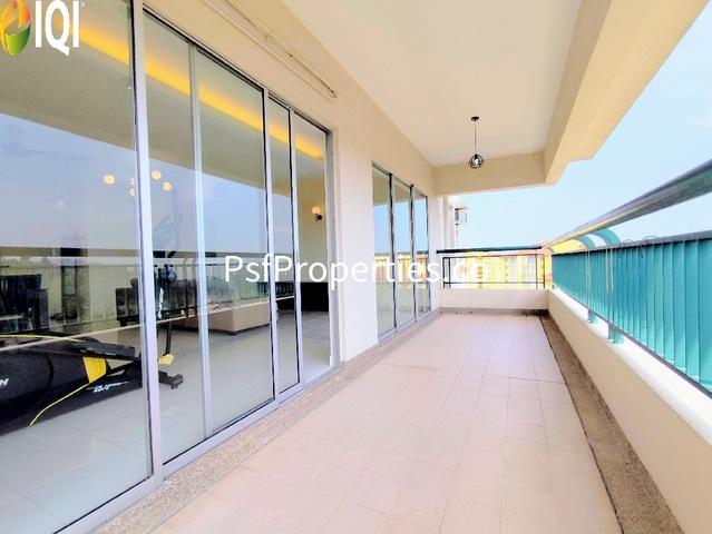 Seri Maya Condominium image