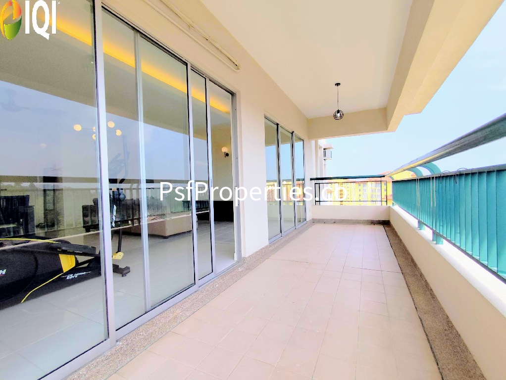 Seri Maya Condominium image