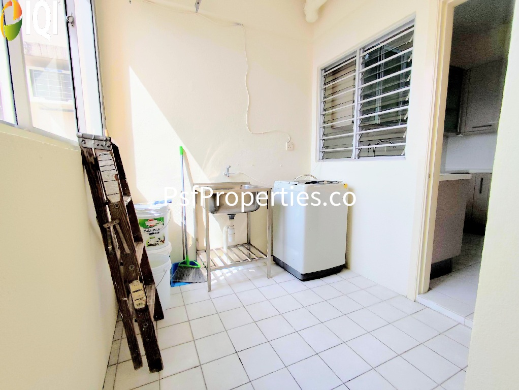 Seri Maya Condominium image