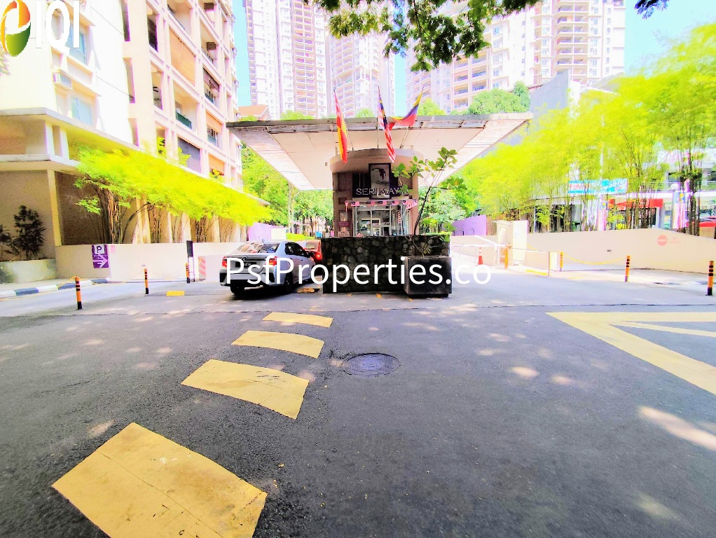 Seri Maya Condominium image