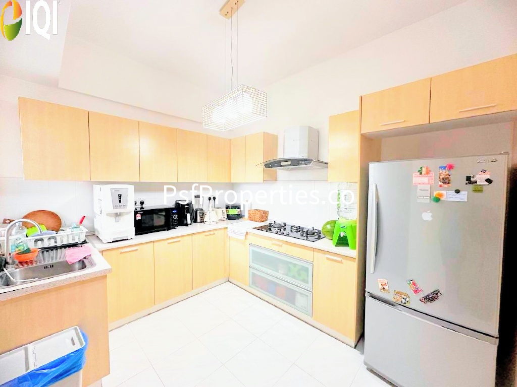 Seri Maya Condominium image