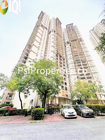 Seri Maya Condominium image