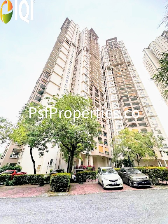 Seri Maya Condominium image