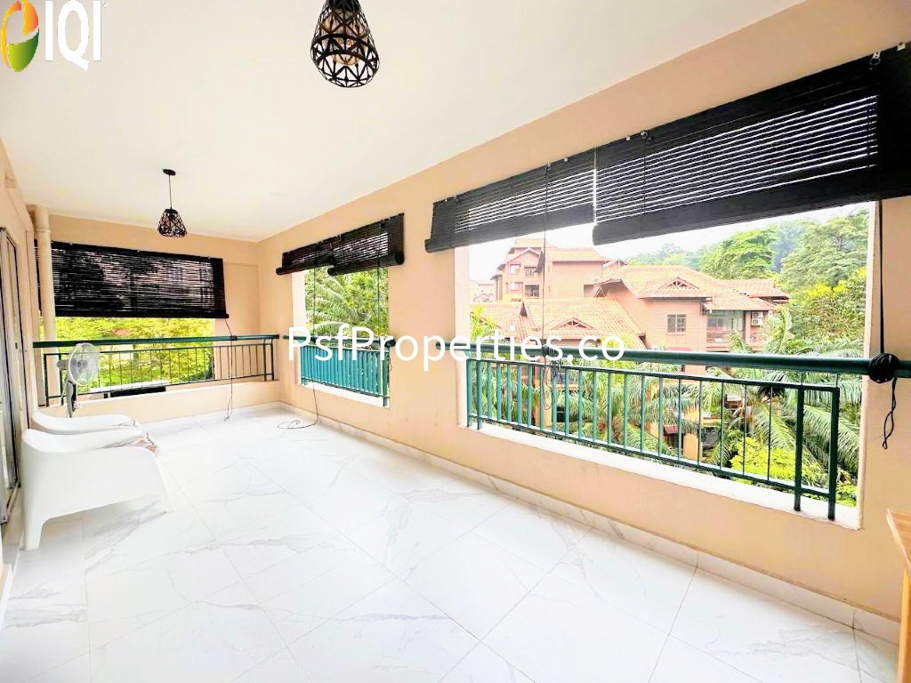 Seri Maya Condominium image