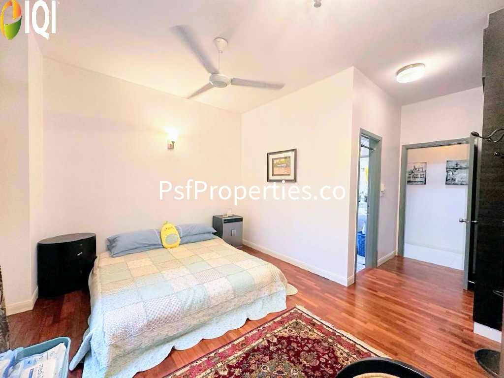 Seri Maya Condominium image