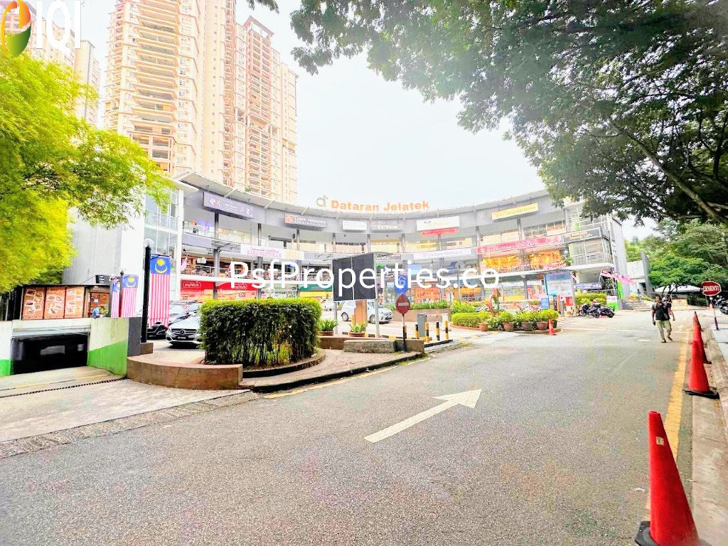 Seri Maya Condominium image