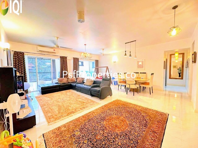 Seri Maya Condominium image