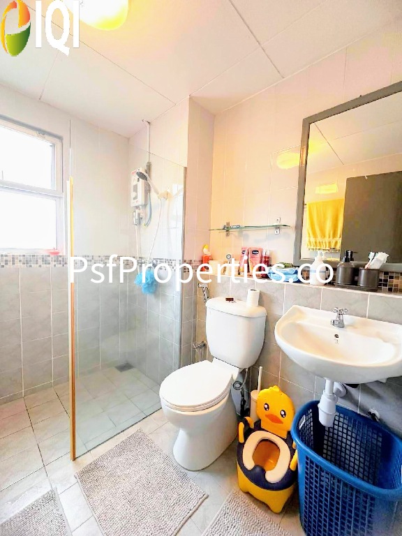 Seri Maya Condominium image