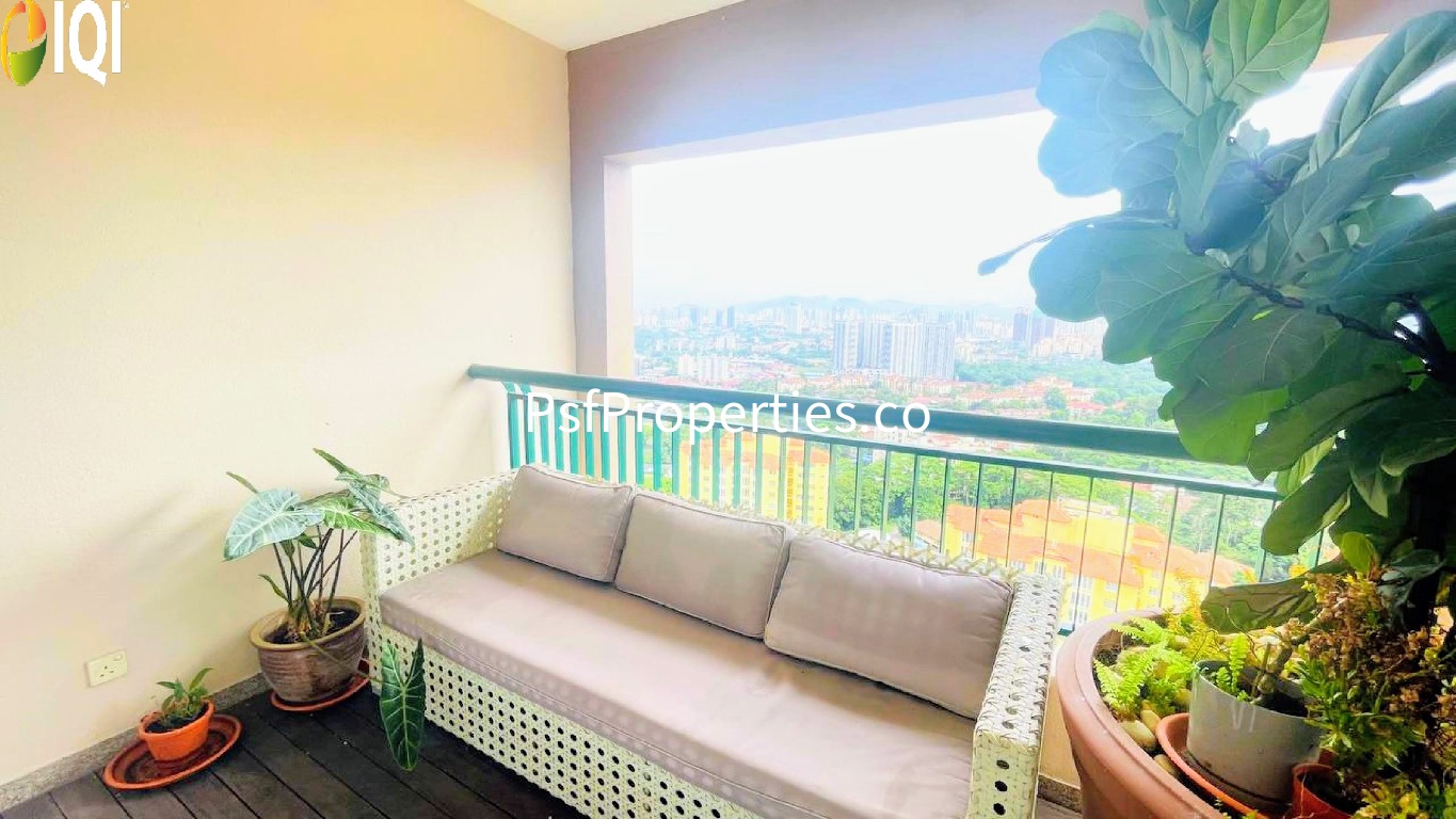 Seri Maya Condominium image