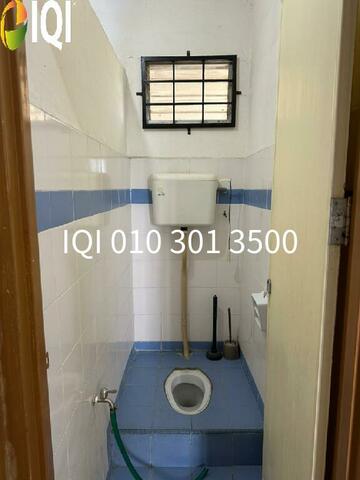 Pangsapuri Putra Damai image