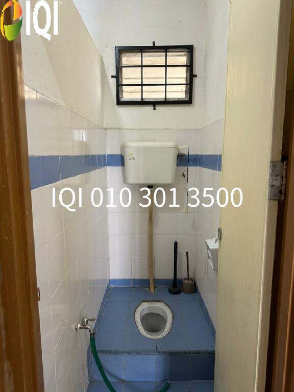 Pangsapuri Putra Damai image