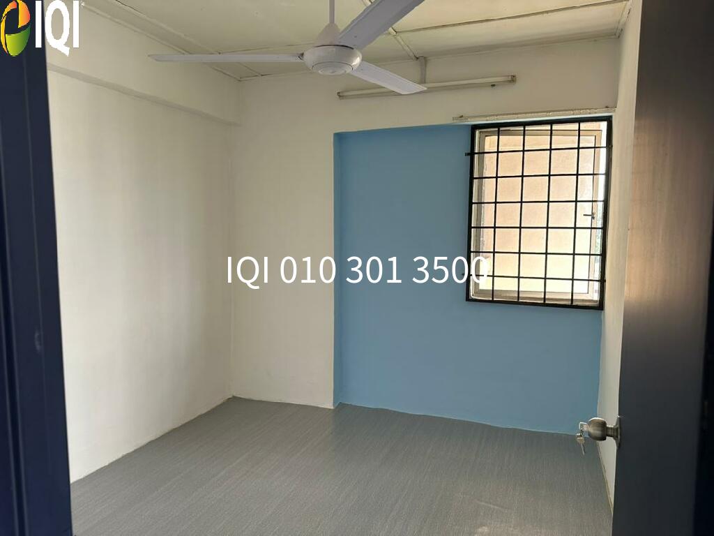 Pangsapuri Putra Damai image