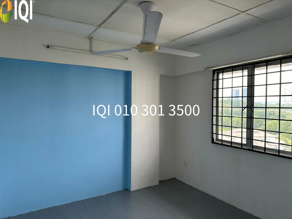 Pangsapuri Putra Damai image