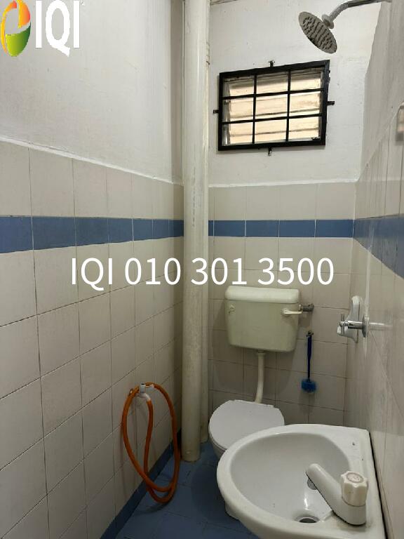 Pangsapuri Putra Damai image