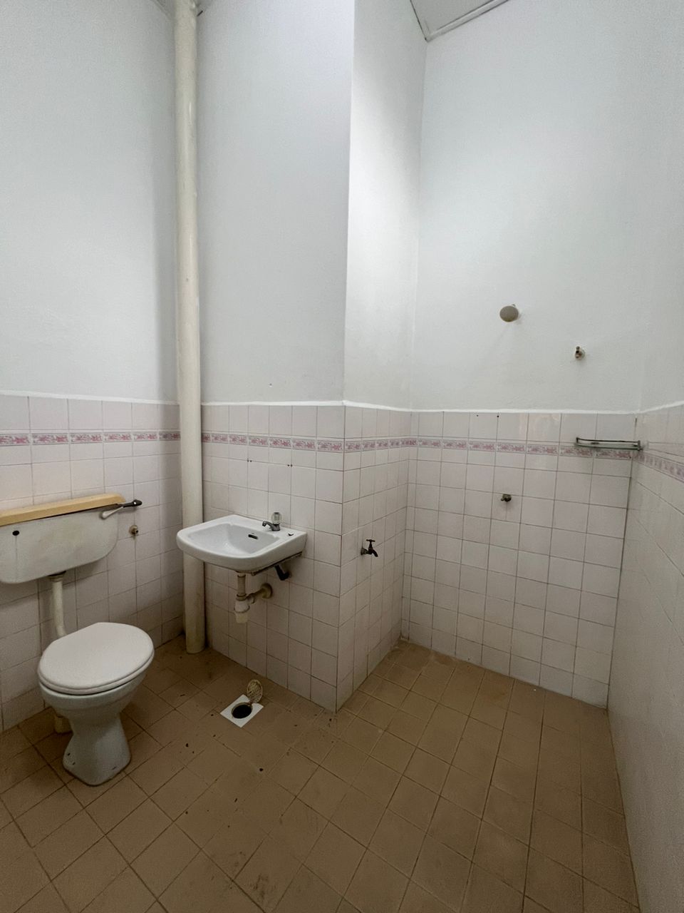 Taman Alam Nyata, Seksyen 36 image