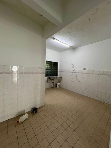 Taman Alam Nyata, Seksyen 36 image