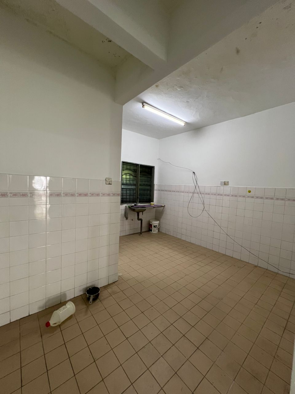 Taman Alam Nyata, Seksyen 36 image