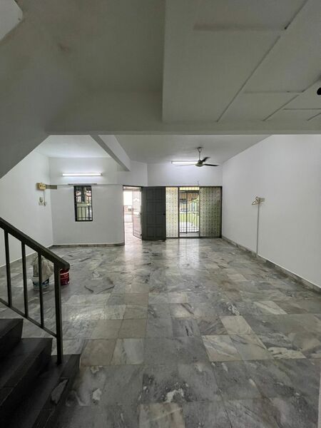 Taman Alam Nyata, Seksyen 36